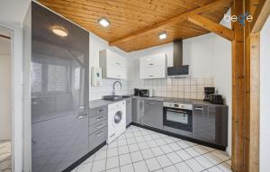 BEGE APARTMENTS NestStudio