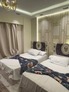 Porto elsokhna appartment