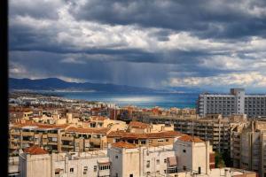 Luxury Pink Apartament