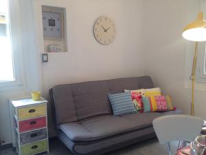 Decorialab Apartments