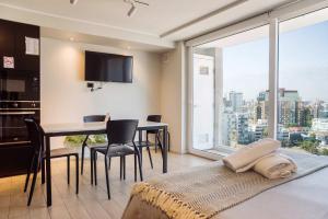 Style and Comfort near Costanera Center
