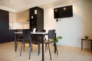 Style and Comfort near Costanera Center