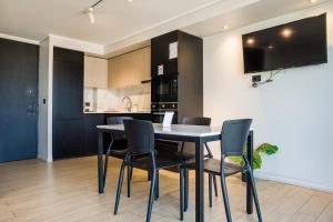 Style and Comfort near Costanera Center