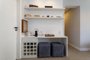 Gastão210 | Lindo apto entre Copacabana e Ipanema