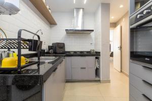 Gastão210 | Lindo apto entre Copacabana e Ipanema