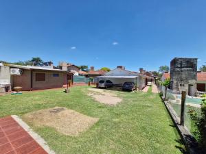 Depto para 2 frente al Lago