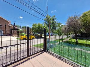 Depto para 2 frente al Lago