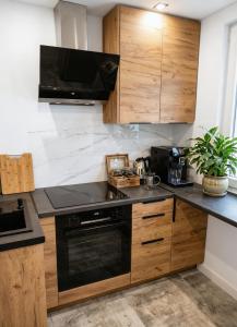 Apartament Na Szlaku