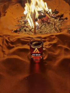 X5 wadi Rum Luxury