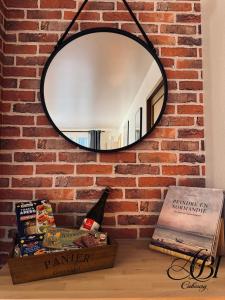 Grande terrasse 300m plage Parking privé 4 pers