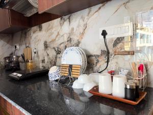 Sukh Sansaar Luxury Mountain View 1BHK