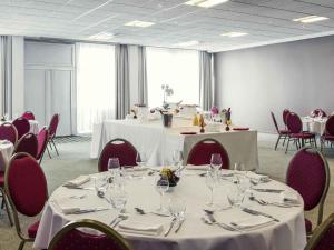 Mercure Paris Le Bourget Aeroport