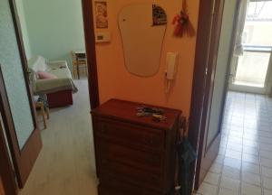 La Casa di Teresa ,a soli 100 mt dall Ospedale e 300 mt dalleTerme