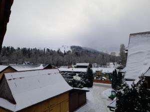 Pokoje Gościnne Brynkus