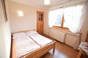 Pokoje Gościnne Brynkus