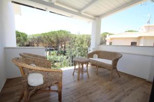 Villa La Conchiglia Rooms img31