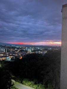 penthouse Refuge of kminante27