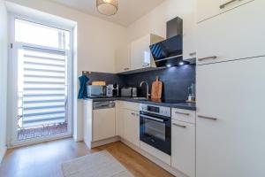 Top möbliertes Apartment im Zentrum