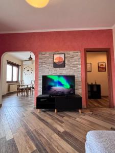 Grande appartamento vicino alla stazione di Ciampino