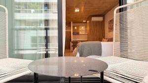 Modern Studio with Balcony in Palermo Hollywood