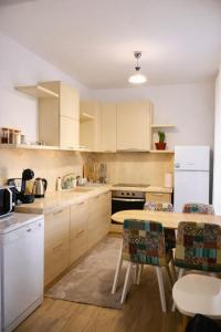 Casa Centrale with Free Parking