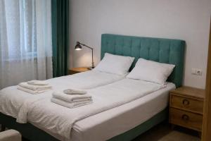 Casa Centrale with Free Parking