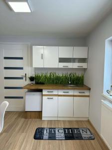 Apartament w sercu Ostródy