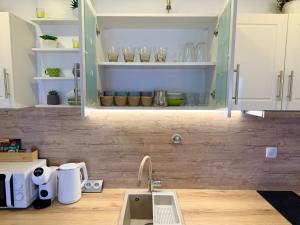 Modern bright apartment 2