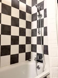 Central Cozy Apartment - Paris 2e