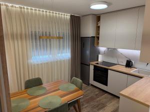 Luxury apartment Gabi 2