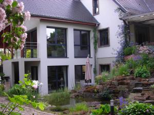 Maisons de vacances Gite La Cour Anglaise : photos des chambres