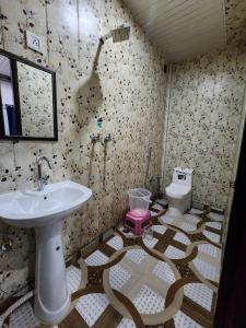 Hotel Shri Ram Kedar Kailasha