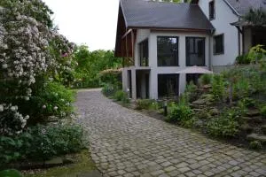 库尔安格莱斯度假屋 - 伊斯术