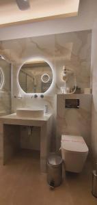 Xenios Dias Boutique Hotel