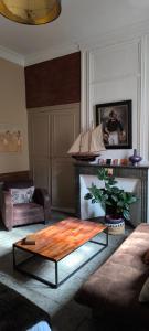 Appartement centre ville NIMES