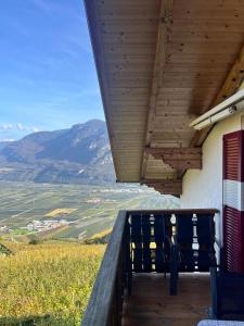 Voldersberghof Lagrein