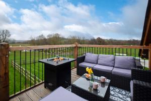 1 Bed in Abbeydore oc-l29485