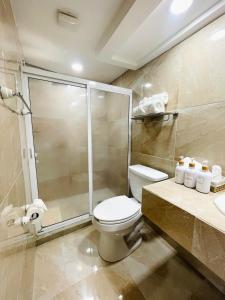 Family villa 3 min from the sea