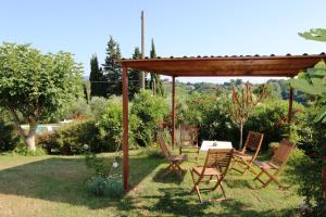 Poggio al Tesoro Crespina Pisa