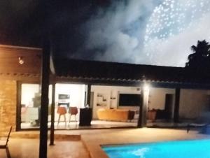 Somptueuse Résidence Avec Piscine