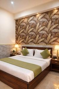 Hotel Premium Residency Vrindavan By RK properties