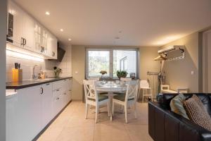 Modern Studio in Oostkapelle - OPE60