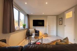 Modern Studio in Oostkapelle - OPE60