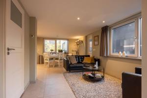 Modern Studio in Oostkapelle - OPE60