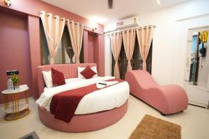 Elysia By THL-Near Westend Mall Aundh