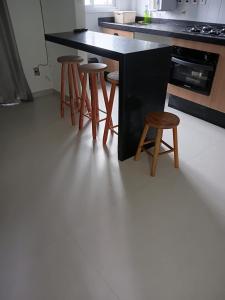 Kit Net 2 - Pé na Areia