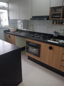 Kit Net 2 - Pé na Areia