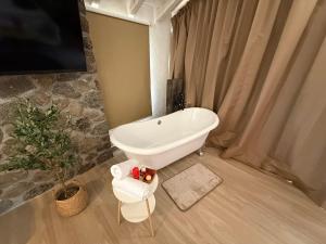 Cabañas San Antonio