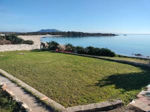 Appartamento sulla spiaggia indipendente img12