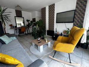 Maison cosy - Entre les deux collines